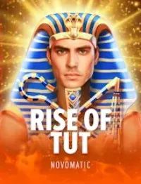 rise of tut official logo