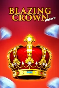 blazing crown official logo