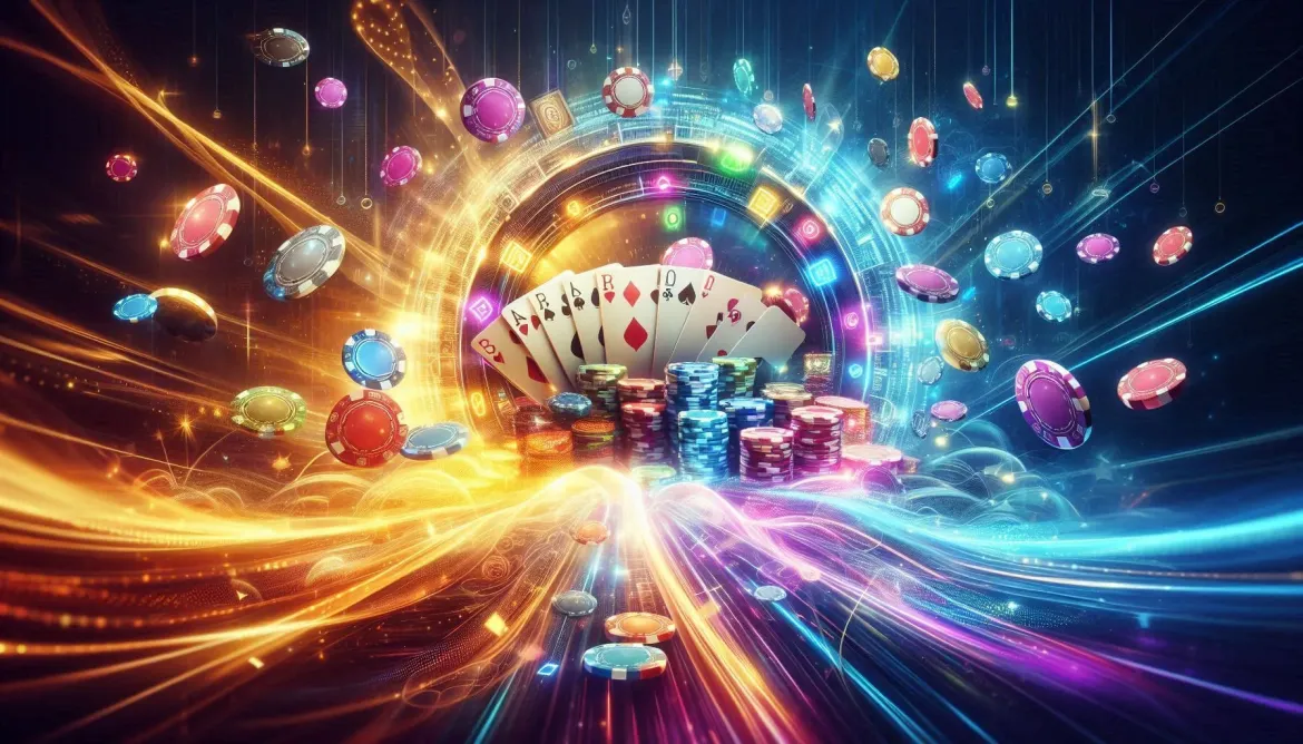 Kosmonaut Casino
